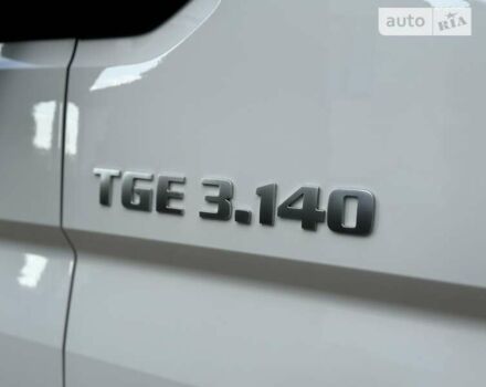 МАН TGE, об'ємом двигуна 2 л та пробігом 221 тис. км за 18400 $, фото 10 на Automoto.ua