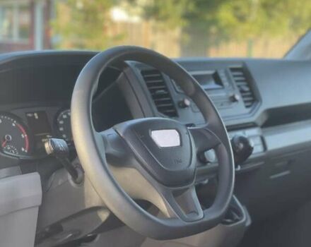МАН TGE, объемом двигателя 2 л и пробегом 260 тыс. км за 17300 $, фото 6 на Automoto.ua
