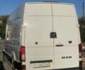 МАН TGE, объемом двигателя 2 л и пробегом 260 тыс. км за 17300 $, фото 4 на Automoto.ua