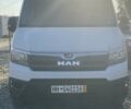 МАН TGE, объемом двигателя 2 л и пробегом 260 тыс. км за 17300 $, фото 1 на Automoto.ua