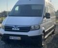 МАН TGE, об'ємом двигуна 2 л та пробігом 260 тис. км за 17300 $, фото 1 на Automoto.ua