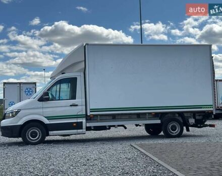 МАН TGE, объемом двигателя 2 л и пробегом 196 тыс. км за 21900 $, фото 9 на Automoto.ua