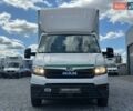 МАН TGE, объемом двигателя 2 л и пробегом 196 тыс. км за 21900 $, фото 7 на Automoto.ua