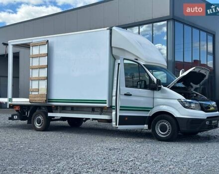 МАН TGE, объемом двигателя 2 л и пробегом 196 тыс. км за 21900 $, фото 15 на Automoto.ua