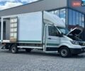 МАН TGE, объемом двигателя 2 л и пробегом 196 тыс. км за 21900 $, фото 15 на Automoto.ua