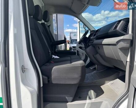 МАН TGE, объемом двигателя 2 л и пробегом 196 тыс. км за 21900 $, фото 28 на Automoto.ua