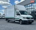 МАН TGE, объемом двигателя 2 л и пробегом 196 тыс. км за 21900 $, фото 5 на Automoto.ua