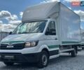 МАН TGE, объемом двигателя 2 л и пробегом 196 тыс. км за 21900 $, фото 8 на Automoto.ua