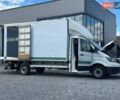 МАН TGE, объемом двигателя 2 л и пробегом 196 тыс. км за 21900 $, фото 14 на Automoto.ua