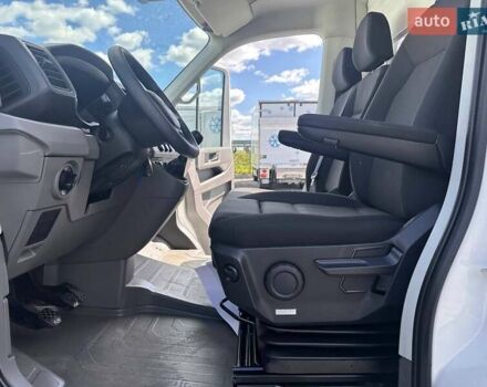 МАН TGE, объемом двигателя 2 л и пробегом 196 тыс. км за 21900 $, фото 31 на Automoto.ua
