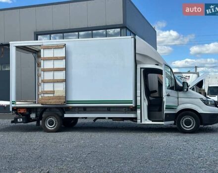 МАН TGE, объемом двигателя 2 л и пробегом 196 тыс. км за 21900 $, фото 13 на Automoto.ua