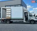 МАН TGE, объемом двигателя 2 л и пробегом 196 тыс. км за 21900 $, фото 13 на Automoto.ua