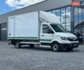 МАН TGE, объемом двигателя 2 л и пробегом 196 тыс. км за 21900 $, фото 1 на Automoto.ua