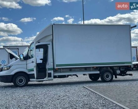МАН TGE, объемом двигателя 2 л и пробегом 196 тыс. км за 21900 $, фото 23 на Automoto.ua