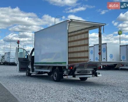 МАН TGE, объемом двигателя 2 л и пробегом 196 тыс. км за 21900 $, фото 24 на Automoto.ua