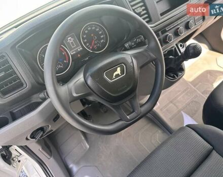 МАН TGE, объемом двигателя 2 л и пробегом 196 тыс. км за 21900 $, фото 30 на Automoto.ua