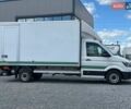 МАН TGE, объемом двигателя 2 л и пробегом 196 тыс. км за 21900 $, фото 1 на Automoto.ua