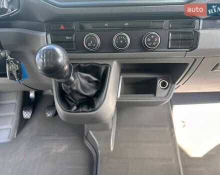 МАН TGE, объемом двигателя 2 л и пробегом 196 тыс. км за 21900 $, фото 29 на Automoto.ua