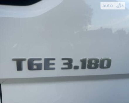 МАН TGE, об'ємом двигуна 2 л та пробігом 191 тис. км за 23700 $, фото 20 на Automoto.ua