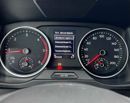 МАН TGE, объемом двигателя 2 л и пробегом 165 тыс. км за 26900 $, фото 26 на Automoto.ua