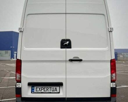 МАН TGE, объемом двигателя 2 л и пробегом 165 тыс. км за 26900 $, фото 3 на Automoto.ua