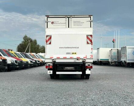 МАН TGE, об'ємом двигуна 0 л та пробігом 0 тис. км за 34900 $, фото 6 на Automoto.ua