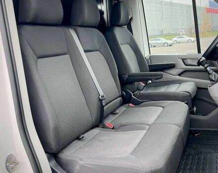 МАН TGE, объемом двигателя 2 л и пробегом 165 тыс. км за 26900 $, фото 19 на Automoto.ua