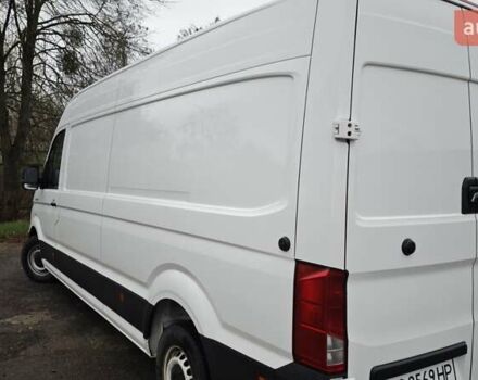 МАН TGE, объемом двигателя 2 л и пробегом 284 тыс. км за 20800 $, фото 6 на Automoto.ua