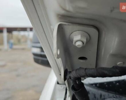 МАН TGE, объемом двигателя 2 л и пробегом 284 тыс. км за 20800 $, фото 21 на Automoto.ua