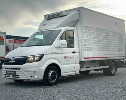 МАН TGE, об'ємом двигуна 0 л та пробігом 0 тис. км за 34900 $, фото 3 на Automoto.ua
