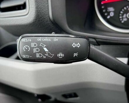 МАН TGE, объемом двигателя 2 л и пробегом 165 тыс. км за 26900 $, фото 28 на Automoto.ua