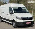 МАН TGE, объемом двигателя 2 л и пробегом 211 тыс. км за 22500 $, фото 1 на Automoto.ua