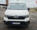 МАН TGE, объемом двигателя 2 л и пробегом 284 тыс. км за 20800 $, фото 1 на Automoto.ua