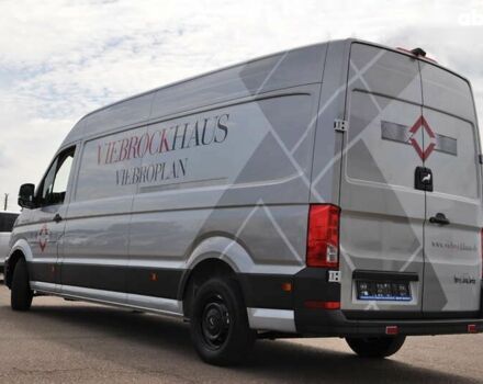 МАН TGE, объемом двигателя 2 л и пробегом 246 тыс. км за 26500 $, фото 14 на Automoto.ua