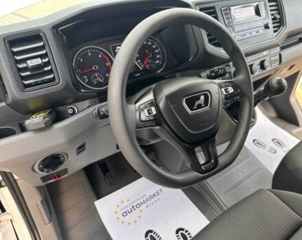 МАН TGE, об'ємом двигуна 0 л та пробігом 0 тис. км за 34900 $, фото 20 на Automoto.ua