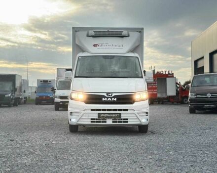 МАН TGE, об'ємом двигуна 0 л та пробігом 0 тис. км за 34900 $, фото 2 на Automoto.ua