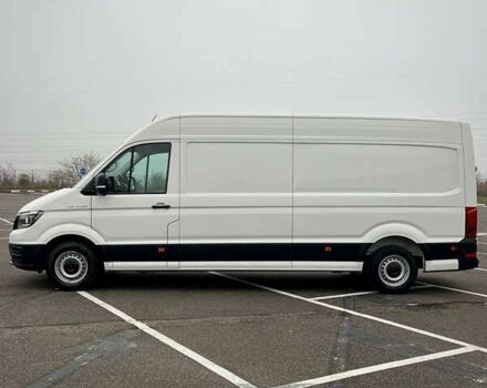 МАН TGE, объемом двигателя 2 л и пробегом 165 тыс. км за 26900 $, фото 5 на Automoto.ua