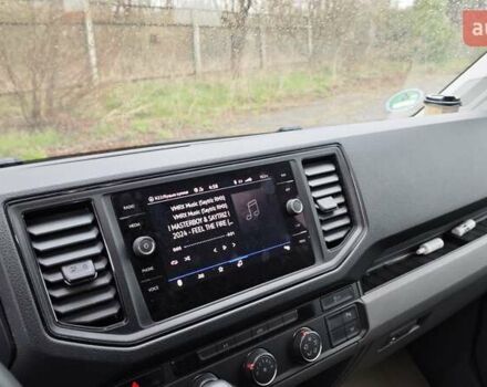 МАН TGE, объемом двигателя 2 л и пробегом 284 тыс. км за 20800 $, фото 20 на Automoto.ua