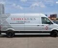 МАН TGE, об'ємом двигуна 2 л та пробігом 246 тис. км за 26500 $, фото 6 на Automoto.ua