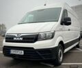 МАН TGE, объемом двигателя 2 л и пробегом 165 тыс. км за 26900 $, фото 6 на Automoto.ua