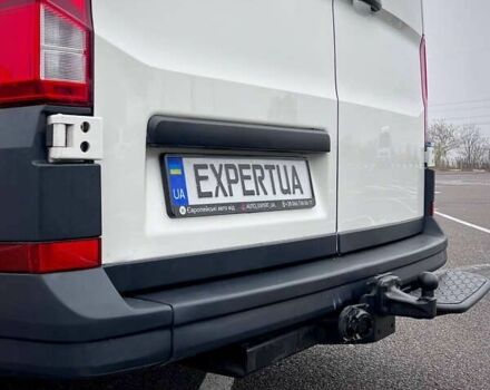 МАН TGE, объемом двигателя 2 л и пробегом 165 тыс. км за 26900 $, фото 10 на Automoto.ua