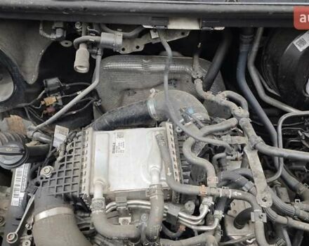 МАН TGE, объемом двигателя 2 л и пробегом 284 тыс. км за 20800 $, фото 17 на Automoto.ua