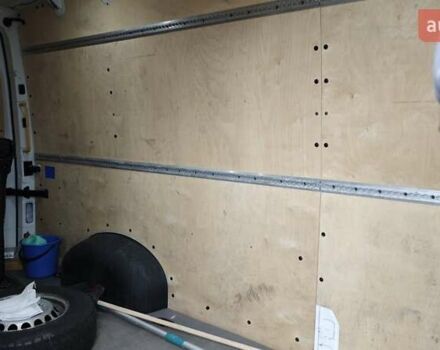 МАН TGE, объемом двигателя 2 л и пробегом 284 тыс. км за 20800 $, фото 15 на Automoto.ua