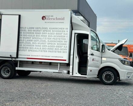 МАН TGE, об'ємом двигуна 0 л та пробігом 0 тис. км за 34900 $, фото 8 на Automoto.ua