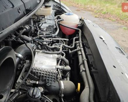 МАН TGE, объемом двигателя 2 л и пробегом 284 тыс. км за 20800 $, фото 16 на Automoto.ua