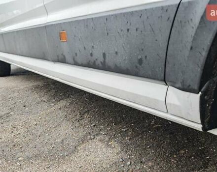 МАН TGE, объемом двигателя 2 л и пробегом 284 тыс. км за 20800 $, фото 8 на Automoto.ua