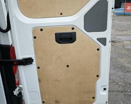 МАН TGE, объемом двигателя 2 л и пробегом 284 тыс. км за 20800 $, фото 12 на Automoto.ua