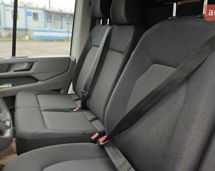 МАН TGE, объемом двигателя 2 л и пробегом 284 тыс. км за 20800 $, фото 19 на Automoto.ua