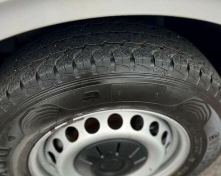 МАН TGE, объемом двигателя 2 л и пробегом 165 тыс. км за 26900 $, фото 13 на Automoto.ua