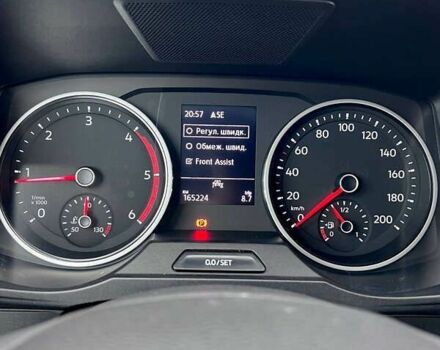 МАН TGE, объемом двигателя 2 л и пробегом 165 тыс. км за 26900 $, фото 24 на Automoto.ua